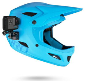 AHFSM-001 GoPro ヘルメットフロント＆サイドマウント