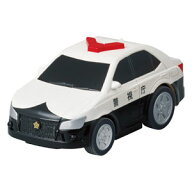 パイロット 水陸両用カー パトロールカー