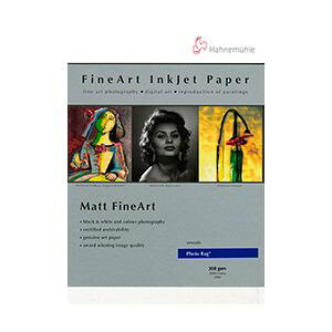 n[l~[ CNWFbgp  }bgX[XzCg A2 25 Hahnemuhle Photo Rag tHgO 188gsm 430105