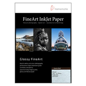 n[l~[ CNWFbgp  p[uCgzCg A3+ 25 Hahnemuhle FineArt Pearl t@CA[g p[ 430317