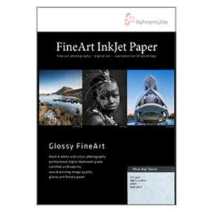n[l~[ CNWFbgp  nCOXzCg A2 25 Hahnemuhle Photo Rag Baryta tHgO oC^ 315gsm 430347