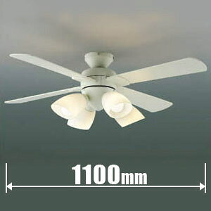 RCY~ LEDV[Ot@ AM43212L KOIZUMI Unit Fan [AM43212L]