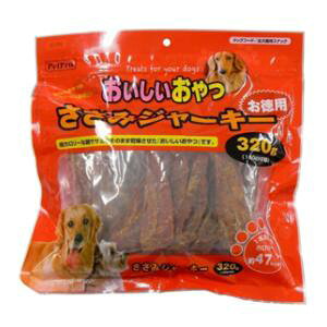 �y�b�g�v�� ������������� �����݃W���[�L�[ 320g �y�b�g�v�� �y�c�g�v���T�T�~�W��-�L-320G