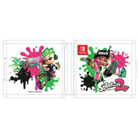 楽天市場 スプラトゥーン ケース スイッチの通販 楽天市場 スプラトゥーン ケース スイッチの通販