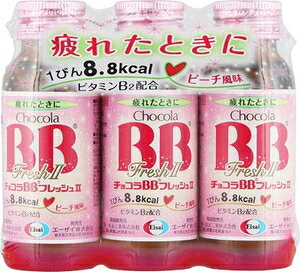 �`���R��BB�t���b�V���@ 50ml×3�{ �y�w���򕔊O�i�z �G�[�U�C �`���R��BB�t���c�V��2 3�z��