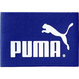 PJ-051626-04 プーマ サッカー　キャプテンズ アームバンドJ（オリンピアンブルー） PUMA（プーマ）