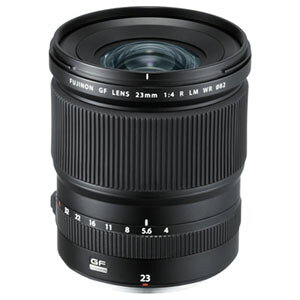 �x�m�t�C���� �t�W�m�������Y GF23mmF4 R LM WR FGF23MMF4RLMWR ���x�m�t�C����G�}�E���g�p�����Y