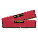 CMK16GX4M2A2666C16R【税込】 コルセア PC4-21300 (DDR4-2666）288pin DDR4 DIMM 16GB（8GB×2枚） ... ランキングお取り寄せ