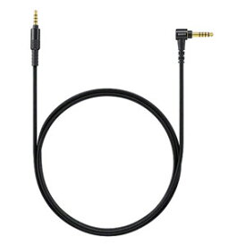 MUC-S12NB1 ソニー MDR-1A/100A専用着脱ケーブル(1.2m・1本)【機器側：4.4mm5極バランスプラグ】 SONY