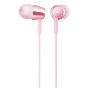 \j[ }CNRg[[ _Ci~bN^JiCzisNj MDR-EX155AP P SONY