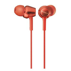 \j[ }CNRg[[ _Ci~bN^JiCz (bh) MDR-EX255AP R SONY