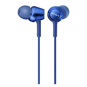 \j[ }CNRg[[ _Ci~bN^JiCz (u[) MDR-EX255AP L SONY