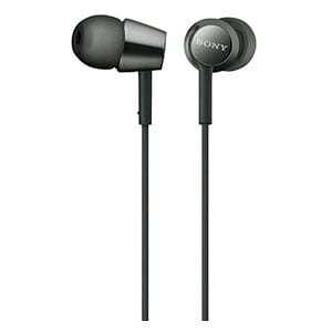 \j[ _Ci~bN^JiCziubNj MDR-EX155 B SONY