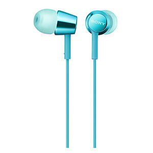 \j[ _Ci~bN^JiCziCgu[j MDR-EX155 L SONY