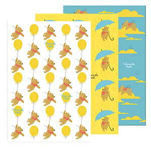 iJoV ~j|Pbg3Zbg ܂̃v[ A-PAL-207-3P Nakabayashi yDisneyzonez