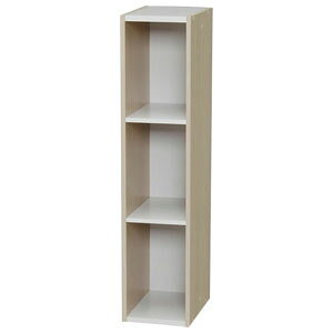 �A�C���X�I�[���} �X�y�[�X���j�b�g (��15cm×����88cm)�i�z���C�g/���C�g���[�v���j UB-9015(�z���C�g) IRIS [UB9015�z���C�g]