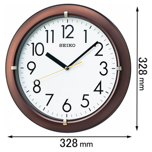 世界有名な KX621B 税込 充実の品 セイコータイムクリエーション 返品種別A 掛け時計
