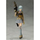 figma 椎名六花（リトルアーモリー） 【税込】 トミーテック [FIGMAシイナリッカ]【返品種別B】【送料無料】【RCP】 ランキングお取り寄せ