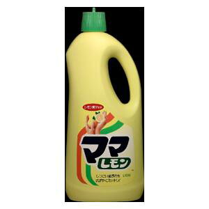 ママレモン 特大 2150ml ライオン ママレモントクダイ 2150ML