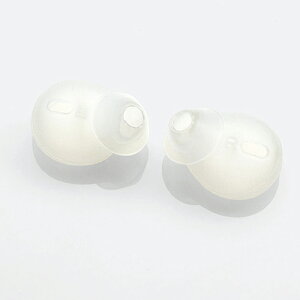 �G���R�� EarPods�p�C���z���J�o�[(�J�i���^�C�v/�N���A) P-APEPICR ELECOM