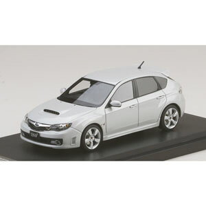MARK43 1/43 Xo CvbT WRX STI(GRBjTezCgp[yPM4370Wz ~jJ[