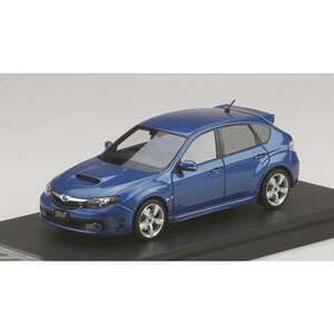 MARK43 1/43 Xo CvbT WRX STI(GRBjWR u[}CJyPM4370BLz ~jJ[