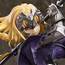 1/8 ジャンヌ・ダルク（Fate/Apocrypha） 【税込】 マックスファクトリー [1/8 ジャンヌダルクFA]【返品種別B】【送料無料】【RCP】 ランキングお取り寄せ
