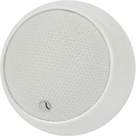 ギャロアコースティック ブックシェルフ型スピーカー（ホワイト）【ペア】MICROシリーズ Micro Satellite WHITE GALLO ACOUSTICS