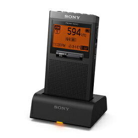 SRF-T355K ソニー ワイドFM/AM　PLL シンセサイザーラジオ SONY