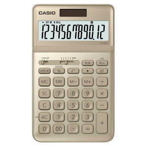 JVI d@12 iS[hj CASIO@X^CbVd@WXg^Cv JF-S200-GD