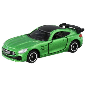 タカラトミー トミカ No.7 メルセデス-AMG GT R