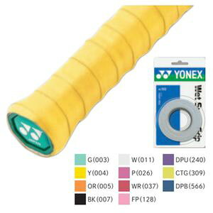 lbNX EFbgX[p[Obv@3{iVgXO[E25mm×1200mm×0.6mmj YONEX AC102 309 YONEX