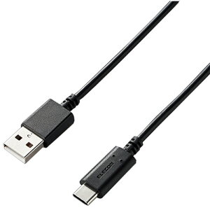 GR USB2.0P[u A to C  1.5m 3AiubNj MPA-AC15BK