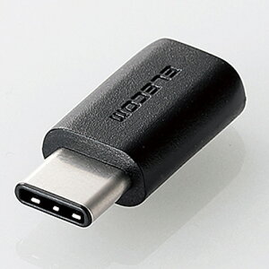 GR ]/[dΉ USB2.0ϊA_v^ Type-C to micro-B TB-MBFCMADBK