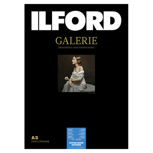 CtH[h CNWFbgp RbgA[eBXgeNX`[h  eNX`[h}bgʎ A2 25 ILFORD GALERIE COTTON ARTIST TEXTURED M[ t@CA[g Rbg 422394