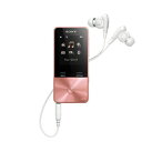 NW-S313 PI ソニー ウォークマン S310シリーズ 4GB(ライトピンク) SONY Walkman