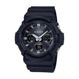 カシオ 【国内正規品】G-SHOCK(ジーショック) MULTI BAND6 Gショック　ソーラー電波時計　メンズタイプ GAW-100B-1AJF [GAW100B1AJF]【返品種別A】