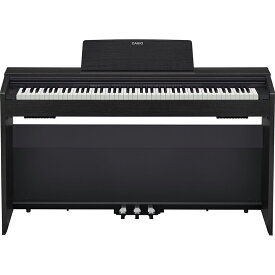 PX-870-BK カシオ 電子ピアノ（ブラックウッド調） CASIO Privia（プリヴィア）