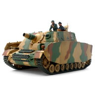 タミヤ 1/35 MM No.353 ドイツIV号突撃戦車 ブルムベア 後期型【35353】 プラモデル