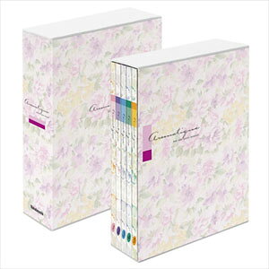 iJoV L3i 5BOX|PbgAo 360[iA}eB[NE[Yj 5PL-360-106 Nakabayashi