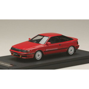 MARK43 1/43 g^ZJ GT-Four (ST165) 1986 X|[czC[ X[p[bhIIyPM4337ASRz ~jJ[