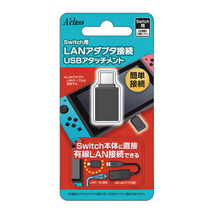 ANX ySwitchzSwitchp LANA_v^ڑUSBA^b`g [SASP-0431]