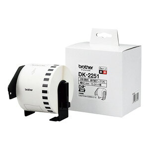 uU[ DKvJbgx ڎe[v /ԕ@62@x15.24m brother DK-2251