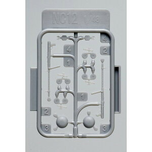 t@C[h 1/48 imEABG[VV[Y MG15 7.92mm@eiCRꎮ/R㔪jyNC12z vf