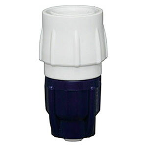 アイリスオーヤマ 耐圧ワンタッチコネクター φ12-φ15 SGP-3