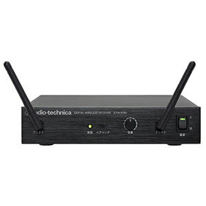 I[fBIeNjJ fW^CXV[o[y1.9GHzDECTz ATW-R190 audio-technica