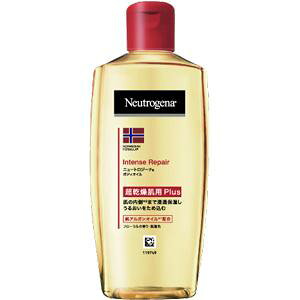 ニュートロジーナ インテンスリペアオイル 200ml JNTLコンシューマーヘルス NTGインテンスリペアオイル200ML