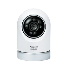KX-HC600-W パナソニック 屋内スイングカメラ Panasonic スマ＠ホームシステム ホームネットワークシステム [KXHC600W]