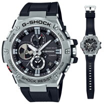 楽天市場】g shock 35周年 gst-b100tfb-1ajrの通販