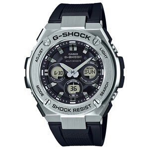 JVI yKizG-SHOCK(W[VbN) G-STEEL GVbN@\[[dgv@Y^Cv GST-W310-1AJF [GSTW3101AJF]yԕiAz